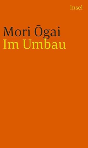 Bild des Verkufers fr Im Umbau : Gesammelte Erzhlungen zum Verkauf von AHA-BUCH GmbH