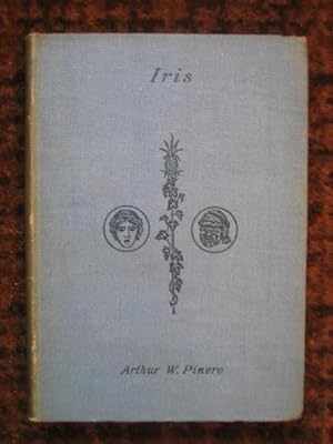Seller image for Iris: A Drama in Five Acts for sale by Tiger books
