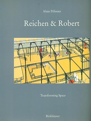 Seller image for Reichen & Robert for sale by Librodifaccia