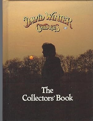 Bild des Verkufers fr Collector's Book Of David Winter Cottages zum Verkauf von BYTOWN BOOKERY