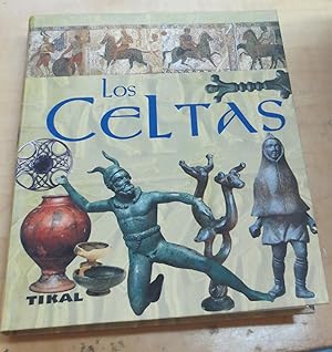 Seller image for Los celtas. Una civilizacin europea. Traduccin Cristina Garca Rios for sale by Outlet Ex Libris