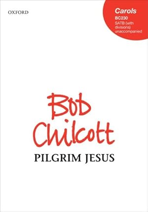 Seller image for Pilgrim Jesus for sale by GreatBookPrices