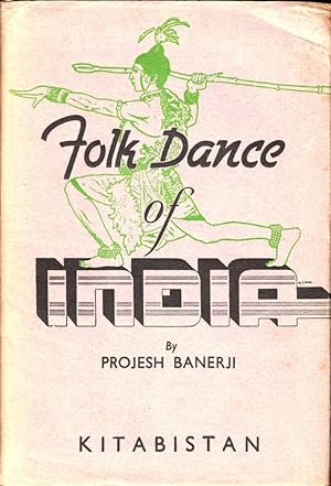 Folk Dance of India