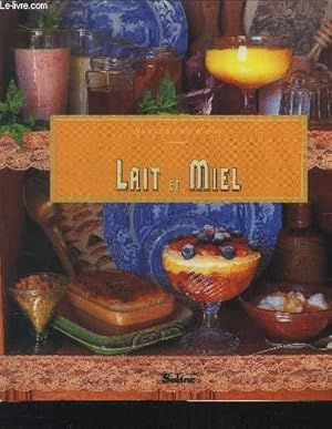 Seller image for Lait et miel for sale by Le-Livre