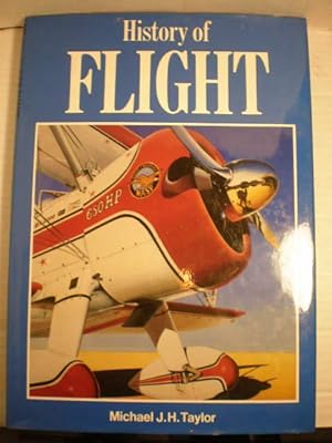 History of Flight