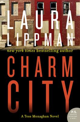 Image du vendeur pour Charm City: A Tess Monaghan Novel (Paperback or Softback) mis en vente par BargainBookStores