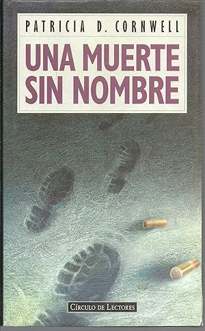 Seller image for UNA MUERTE SIN NOMBRE for sale by ALZOFORA LIBROS