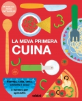 Seller image for La meva primera cuina for sale by Espacio Logopdico