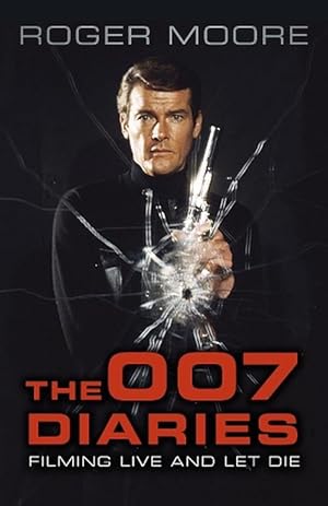 Seller image for The 007 Diaries (Paperback) for sale by Grand Eagle Retail