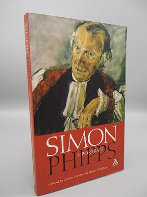 Image du vendeur pour Simon Phipps: A Portrait. mis en vente par ROBIN SUMMERS BOOKS LTD