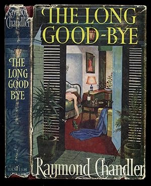 THE LONG GOOD-BYE