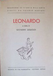 Imagen del vendedor de Leonardo a la venta por Libro Co. Italia Srl