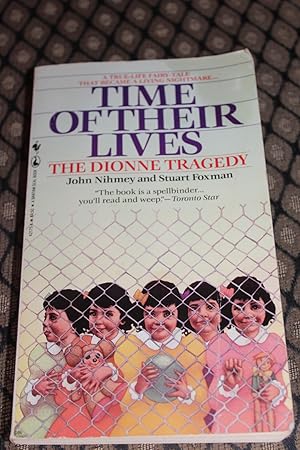 Seller image for Time of Their Lives for sale by Wagon Tongue Books