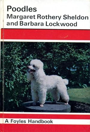 Immagine del venditore per Poodles venduto da Godley Books