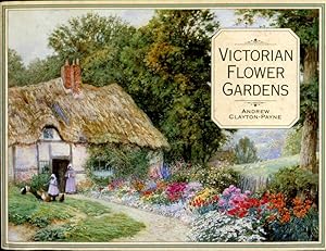 Immagine del venditore per Victorian Flower Gardens venduto da Godley Books