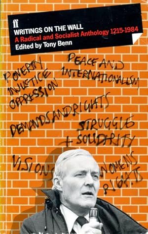 Seller image for Writings on the Wall: Radical and Socialist Anthology, 1215-1984 for sale by Godley Books