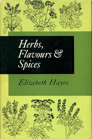 Herbs, Flavours and Spices
