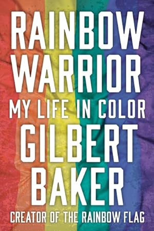 Bild des Verkufers fr Rainbow Warrior : My Life in Color zum Verkauf von GreatBookPrices