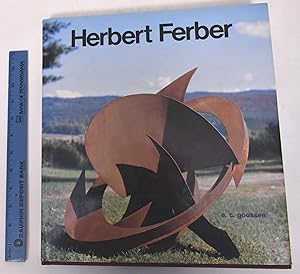 Seller image for Herbert Ferber for sale by Mullen Books, ABAA