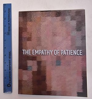 Bild des Verkufers fr The Empathy of Patience: Michael F. Rohde zum Verkauf von Mullen Books, ABAA