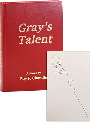 Gray's Talent: A Novel [Signed]