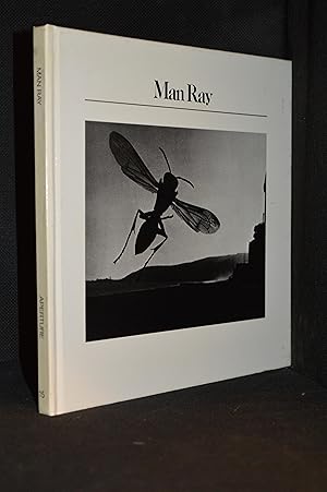 Seller image for Man Ray for sale by Burton Lysecki Books, ABAC/ILAB