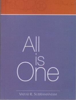 Seller image for ALL IS ONE for sale by By The Way Books