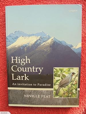 High-country Lark