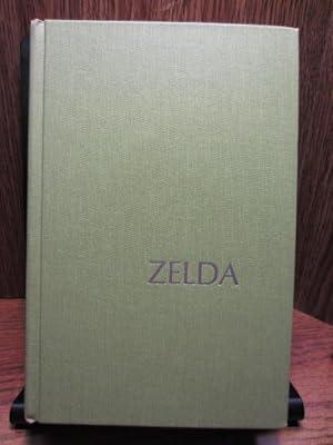 ZELDA