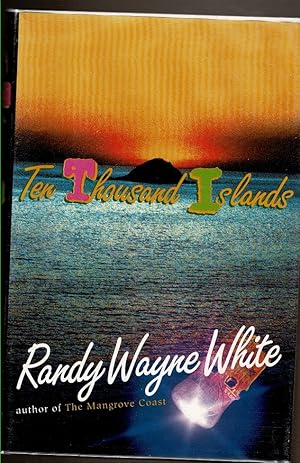 Seller image for TEN THOUSAND ISLANDS for sale by Circle City Books