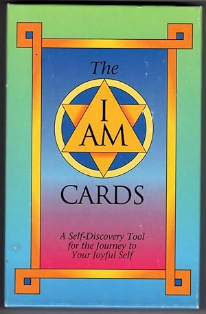 The I Am Cards