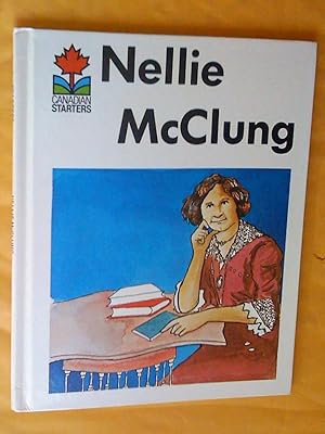 Nellie McClung