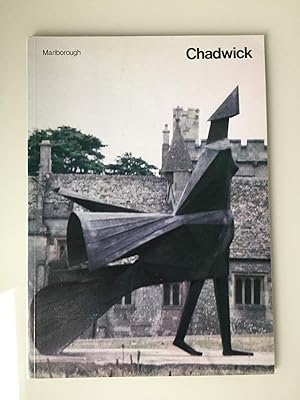 Chadwick: Recent sculpture
