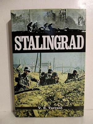 Stalingrad: Anatomy of Agony.