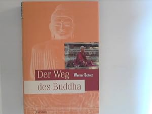 Seller image for Der Weg des Buddha for sale by ANTIQUARIAT FRDEBUCH Inh.Michael Simon