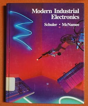 Seller image for Modern Industrial Electronics for sale by GuthrieBooks
