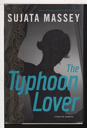 Seller image for THE TYPHOON LOVER. for sale by Bookfever, IOBA  (Volk & Iiams)