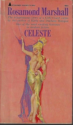 Seller image for CELESTE for sale by Books from the Crypt