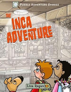 Imagen del vendedor de Puzzle Adventure Stories: The Inca Adventure (Paperback) a la venta por AussieBookSeller
