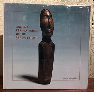 Seller image for Ancient Eskimo Ivories of the Bering Strait for sale by Lost Horizon Bookstore