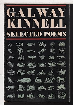 SELECTED POEMS.