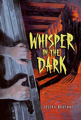 Seller image for Whisper in the Dark (Paperback or Softback) for sale by BargainBookStores