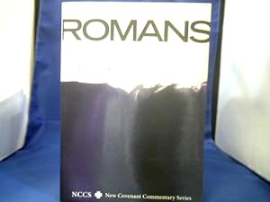 Bild des Verkufers fr Romans (Nccs/ New Covenant Commentary). zum Verkauf von Antiquariat Michael Solder