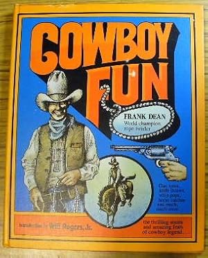 Cowboy fun