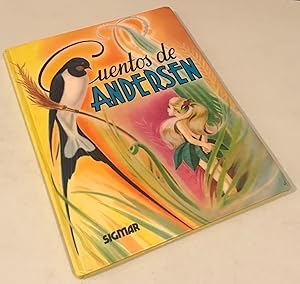 Cuentos De Andersen (ESTRELLA) (Spanish Edition)