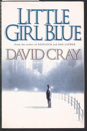 Seller image for Little Girl Blue for sale by Laura Books
