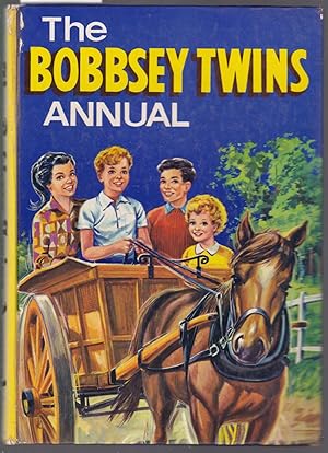 The Bobbsey Twins Annual 1964