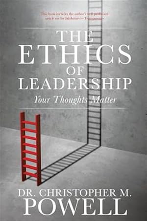 Bild des Verkufers fr Ethics of Leadership zum Verkauf von GreatBookPrices