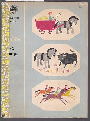 Seller image for Dobbo : Dolphin Books B1 for sale by Laura Books