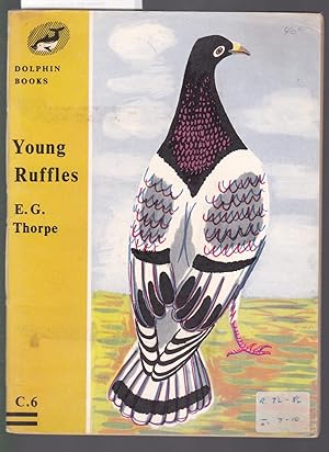 Seller image for Young Ruffles - Dolphin Books C6 for sale by Laura Books